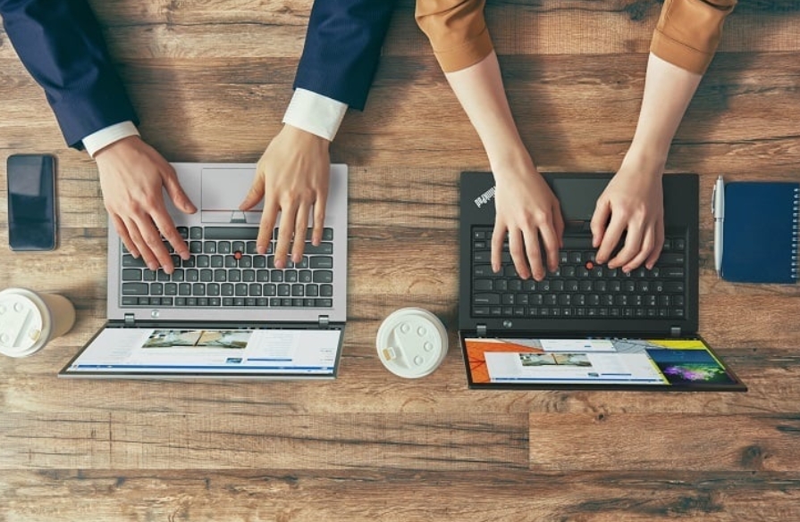 Office Laptops Suppliers Portugal
