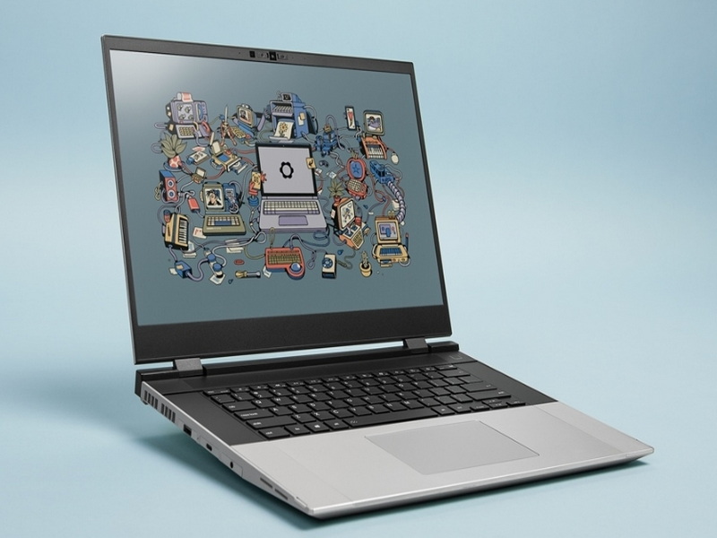 Top 16 Inch Laptops Manufacturers and Suppliers in Japan_2