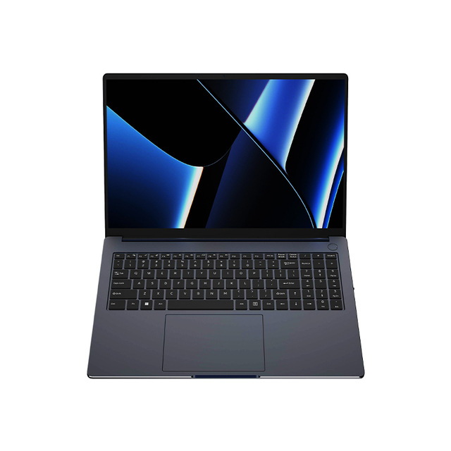 16 Inch High Resolution Screen Notebook, AMD Ryzen™ Processors 7735HS