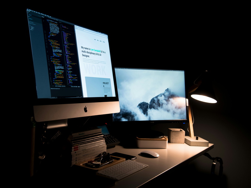 How Can I Use My Phone's Desktop on My Laptop?