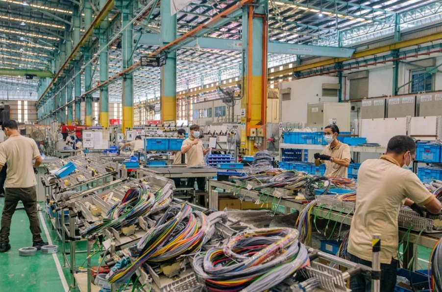 Top Laptops Manufacturers and Suppliers in Vietnam_1