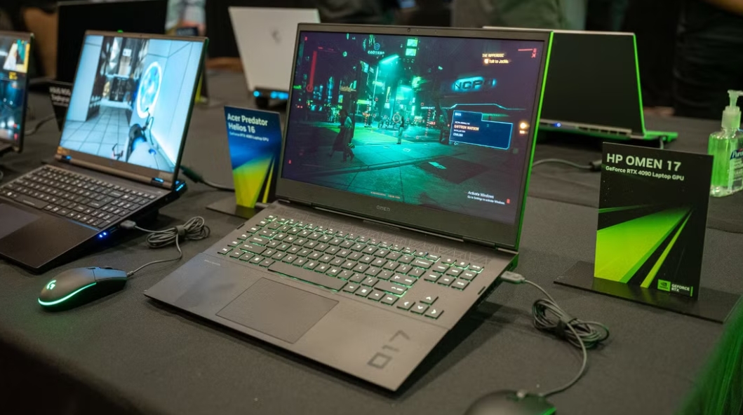 Gaming Laptops vs Business Laptops- Key Features Compared_2