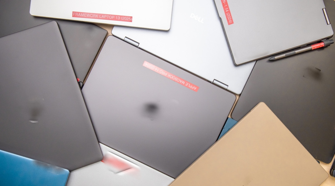 Top Laptops Manufacturers and Suppliers in Netherlands_1