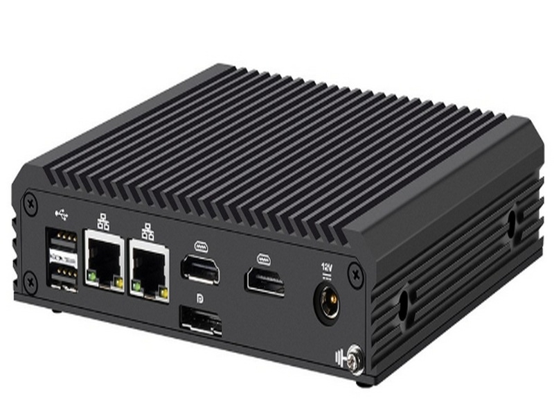 Mini PC Exporters Singapore