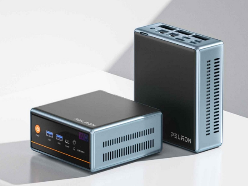 Affordable Mini PC Czech Republic