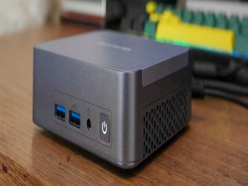 Leading Mini PC Makers Denmark