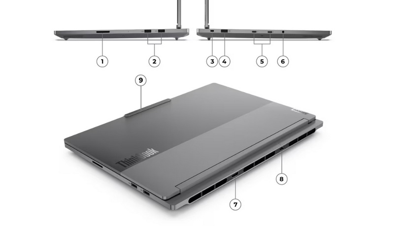 Custom Business Laptops Vietnam
