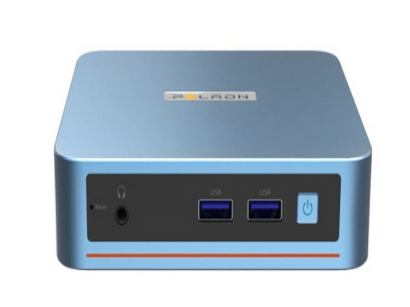 Mini PC Distributors Italy