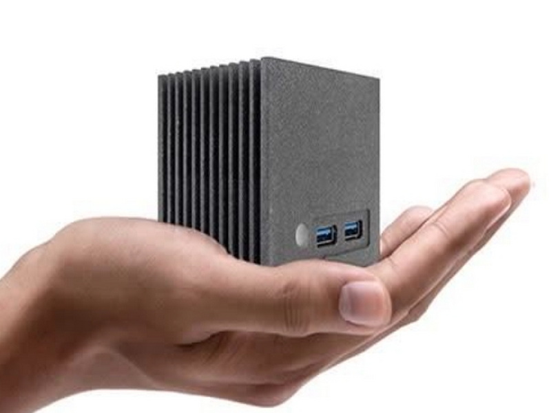 Mini Desktop PC France