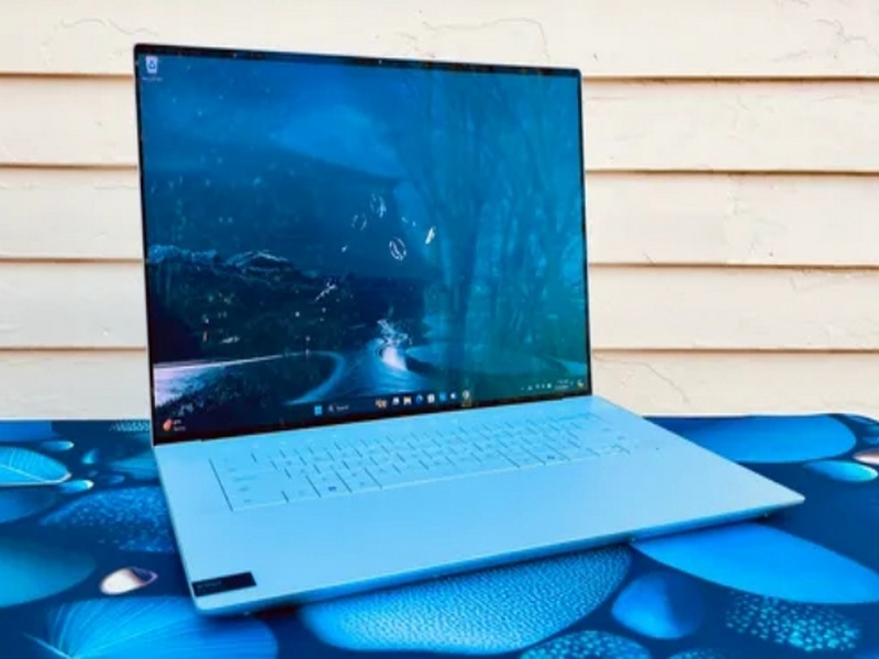 Top 16 Inch Laptops Manufacturers and Suppliers in Europe_1