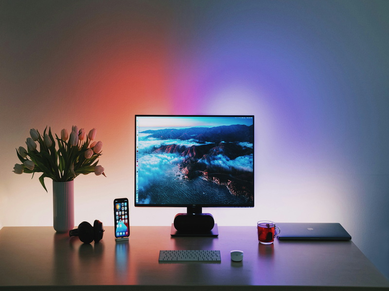 Can You Stream Movies on Work Laptop