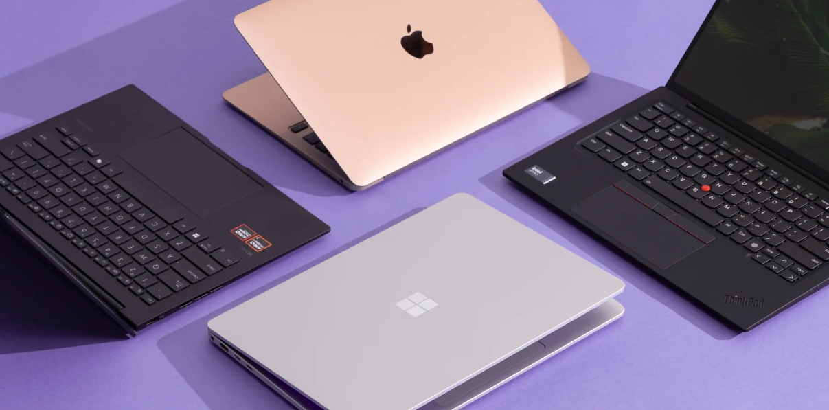 Top Laptops Manufacturers and Suppliers in Malaysia_3