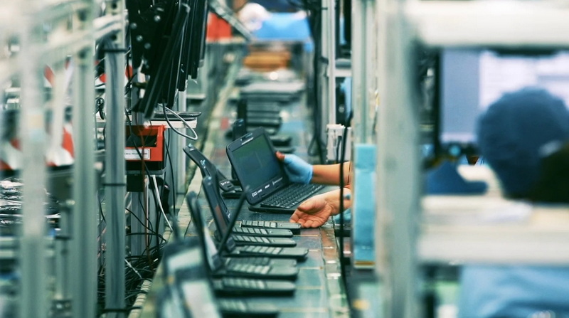 Top Laptops Manufacturers and Suppliers in Spain_2