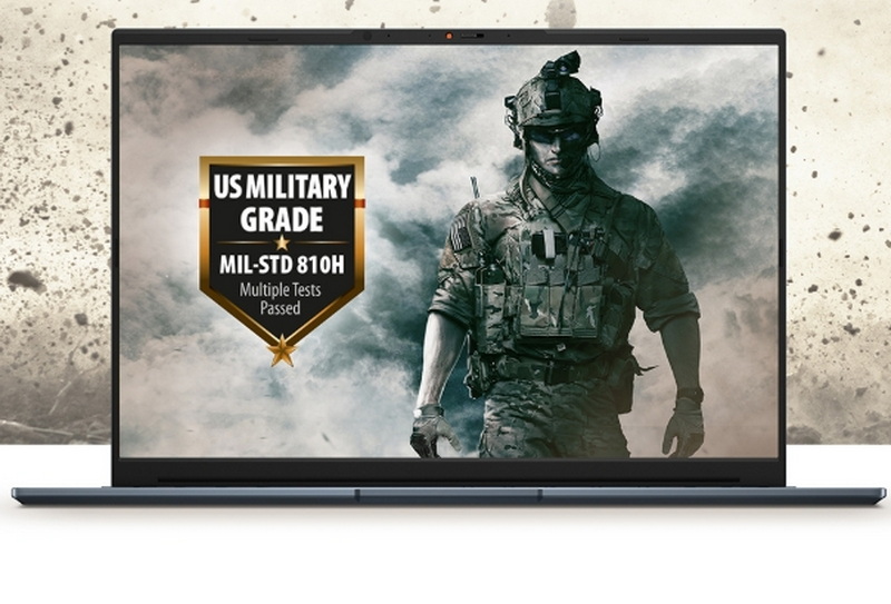 Enterprise Laptop Suppliers UK