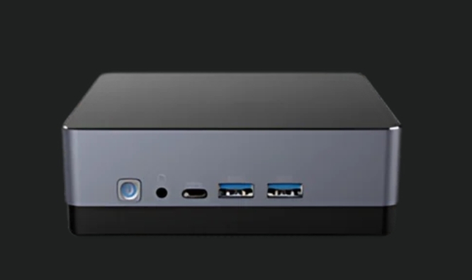 Mini PC Makers India