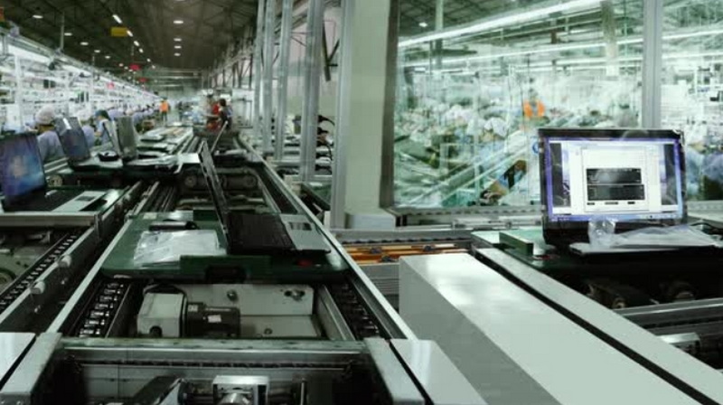 Top Laptops Manufacturers and Suppliers in Poland_2