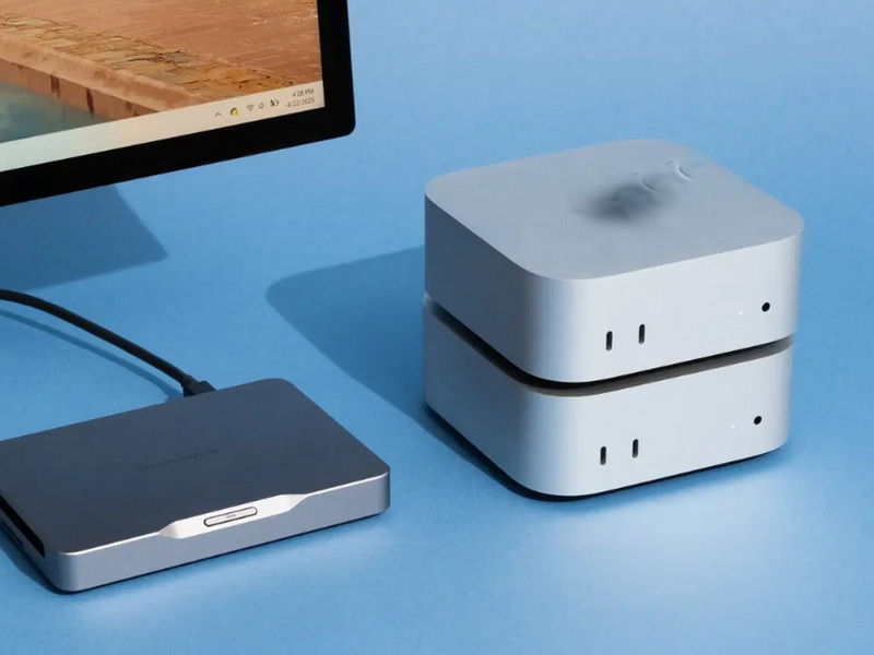 Mini PC Production Companies Denmark