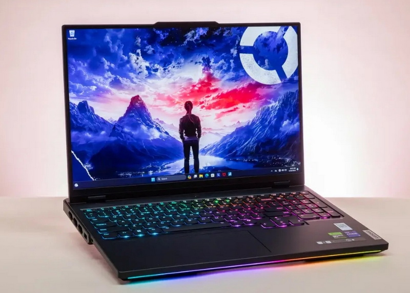 Enterprise Laptops Dubai
