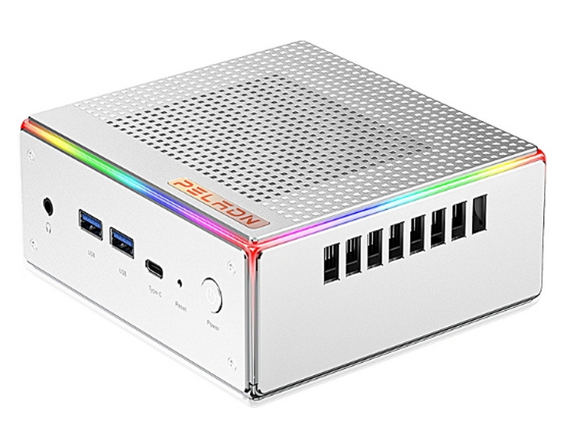 Small Form Factor PC Italy
