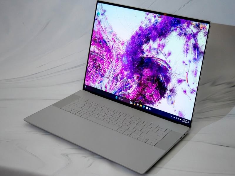 Top 16 Inch Laptops Manufacturers And Suppliers in Europe