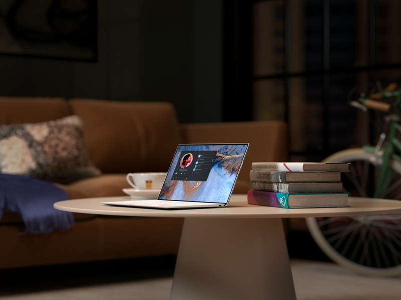 can truenas run on a laptop