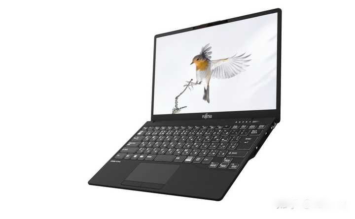 Top Laptops Manufacturers and Suppliers in Japan_3