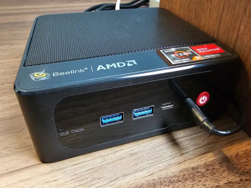 Top Mini PC Manufacturers And Suppliers in Singapore