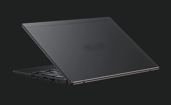 Enterprise Laptops Europe