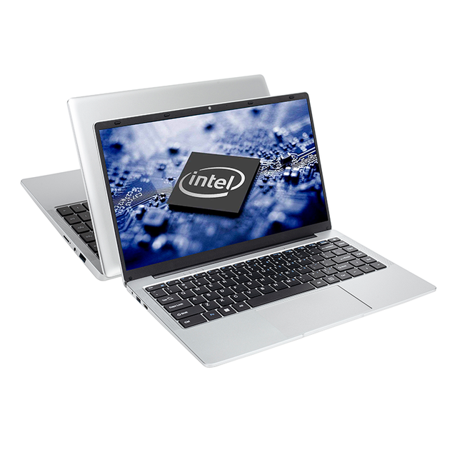 14 Inch Business Notebook Intel J4105 S141